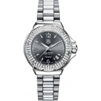 Tag Heuer Formula 1 WAC1218-BA0852